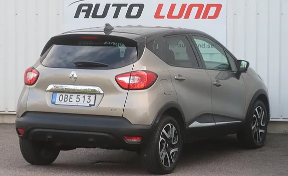 Renault Captur 2016 photo 3