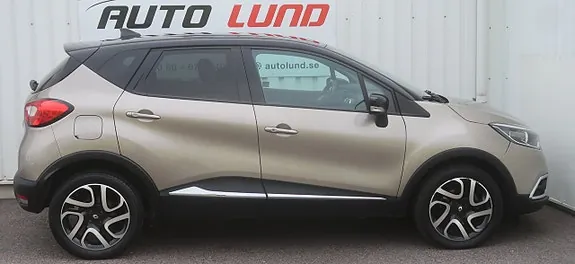 Renault Captur 2016 photo 5