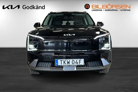 Kia Ev5 2026 photo 2