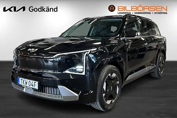 Kia Ev5