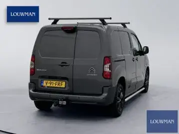 Citroen Berlingo 2024 photo 3