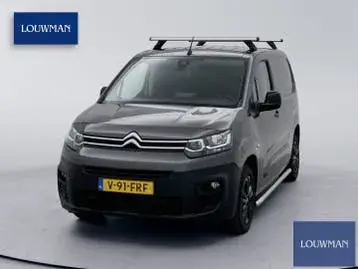 Citroen Berlingo 2024 photo 2