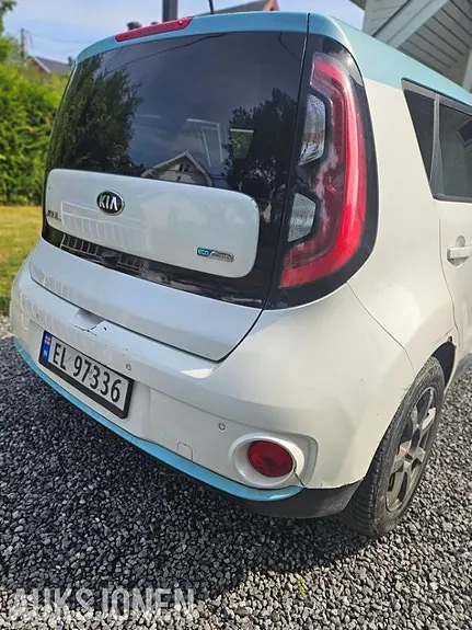 Kia Soul 2016 photo 4