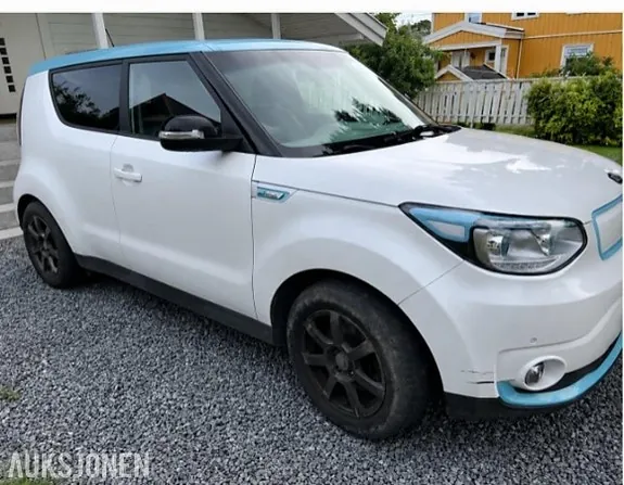 Kia Soul 2016 photo 2
