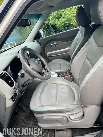 Kia Soul 2016 photo 5