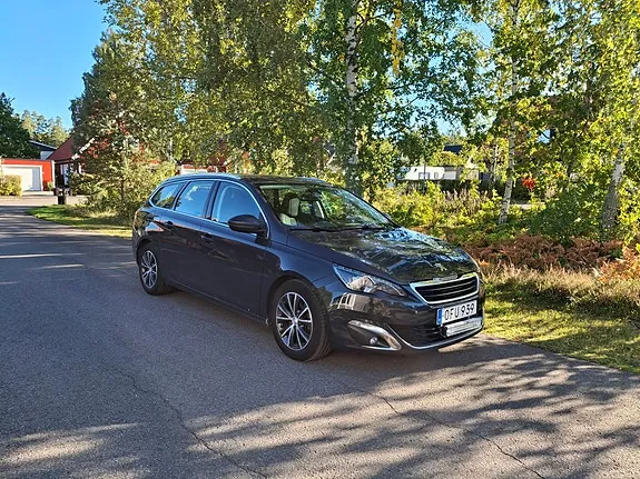 Peugeot 308 Sw