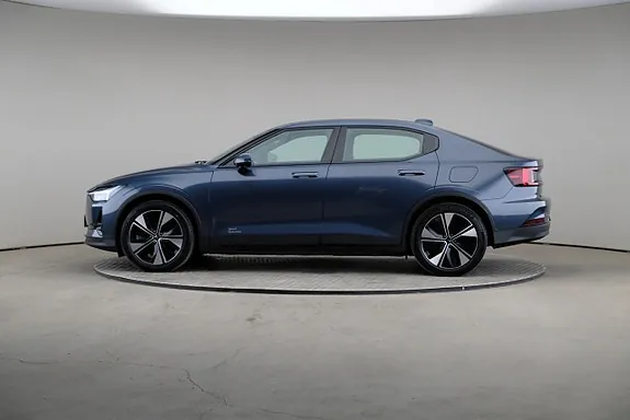 Polestar 2 2024 photo 4