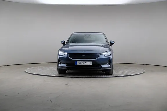 Polestar 2 2024 photo 3