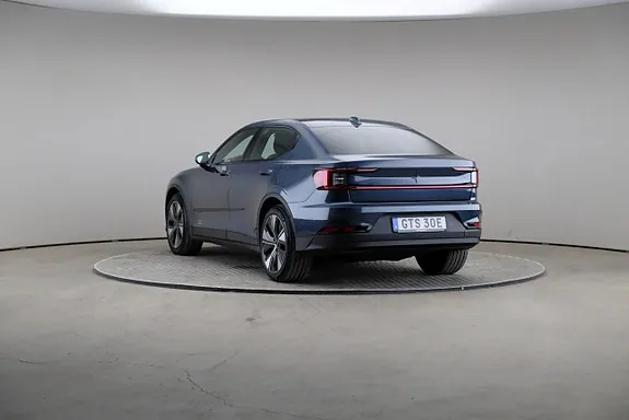 Polestar 2 2024 photo 2
