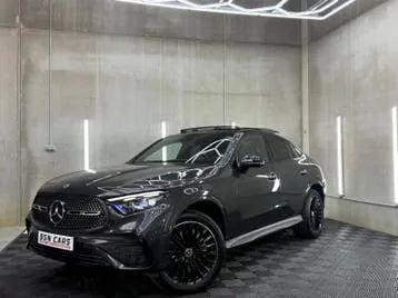 Mercedes-Benz Glc300 2024 photo 3