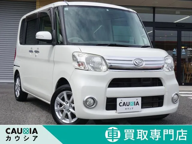 Daihatsu Tant