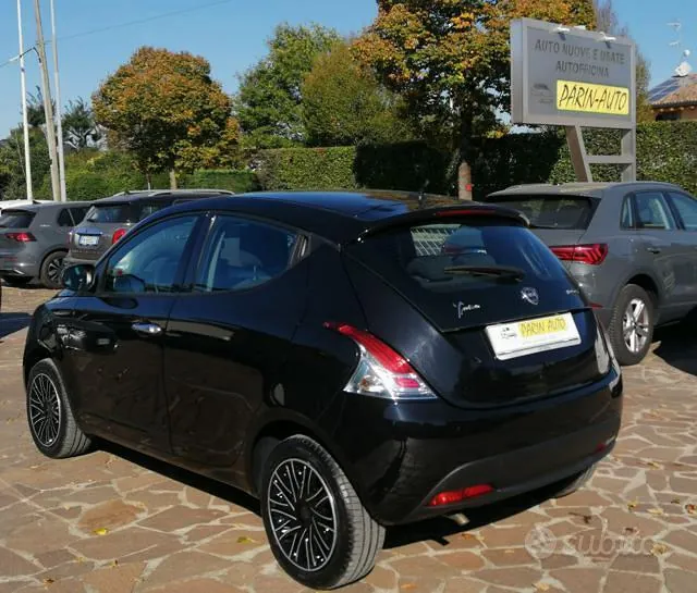 Lancia Ypsilon 2022 photo 5