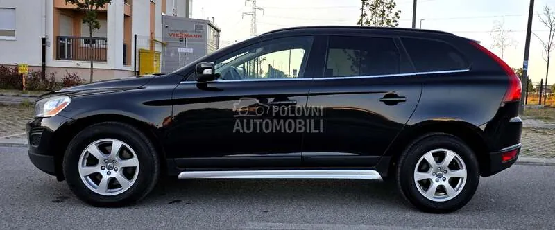 Volvo Xc60 2010 photo 2