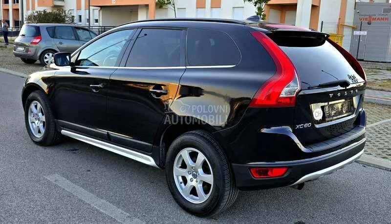 Volvo Xc60 2010 photo 3