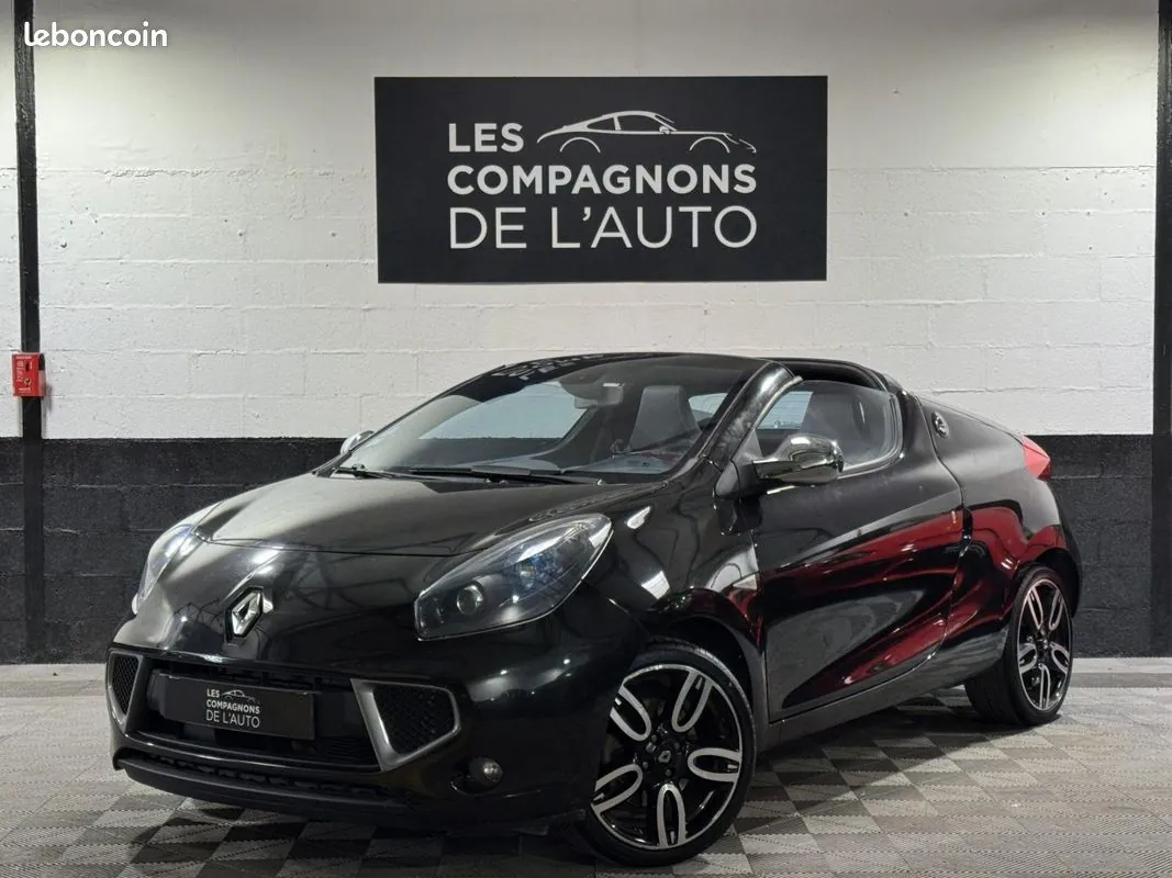 Renault Wind