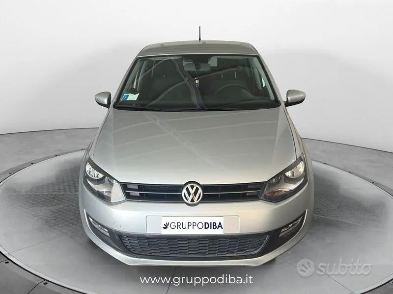 Volkswagen Polo 2010 photo 2