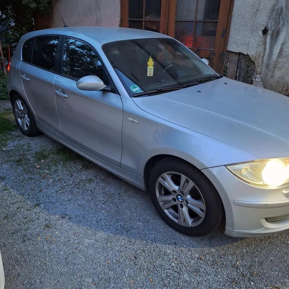 BMW 120D