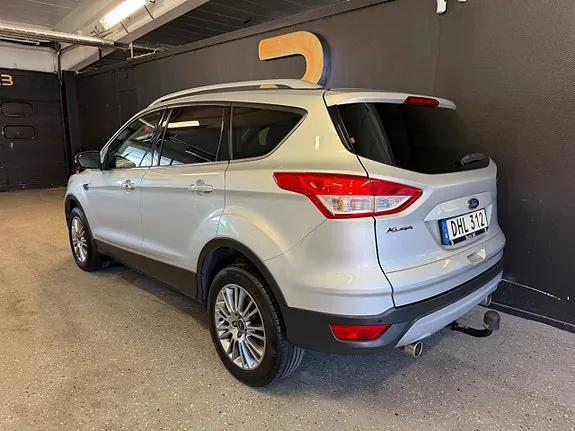Ford Kuga 2014 photo 3