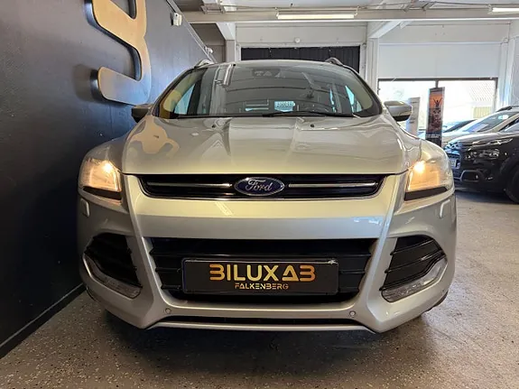 Ford Kuga 2014 photo 5