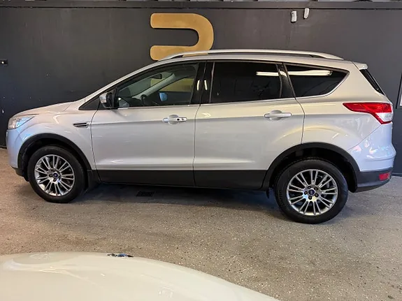 Ford Kuga 2014 photo 2