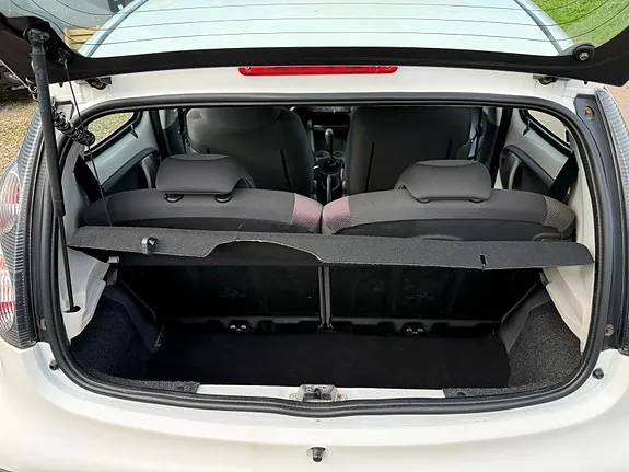 Citroen C1 2010 photo 4