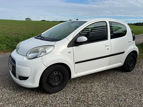 Citroen C1