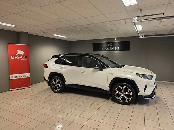 Toyota Rav4 2021 photo 3