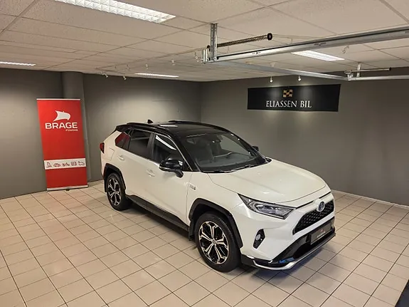 Toyota Rav4 2021 photo 2