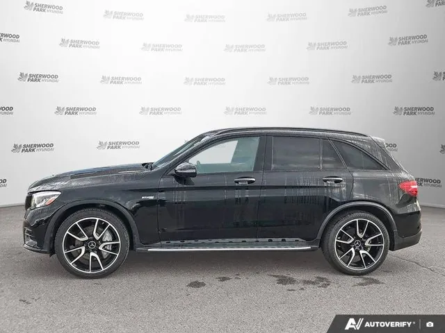 Mercedes-Benz Glc 2019 photo 3