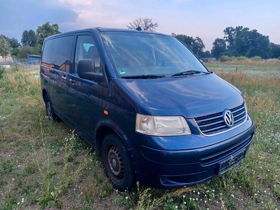 Volkswagen Bus