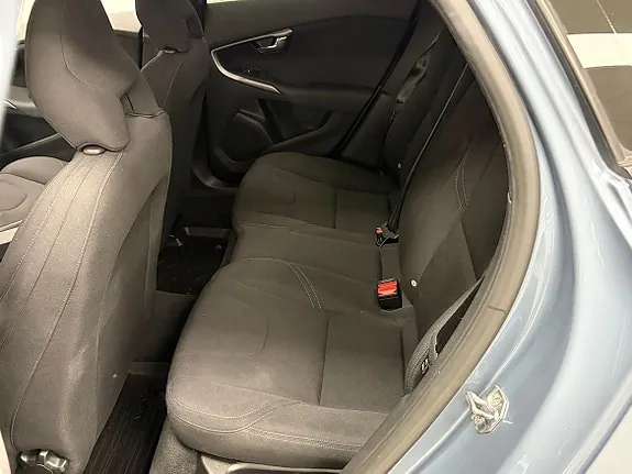 Volvo V40 2017 photo 5
