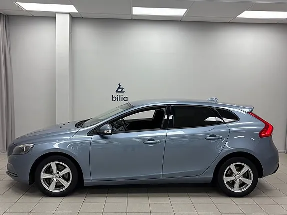 Volvo V40 2017 photo 2