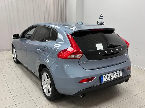 Volvo V40 2017 photo 3