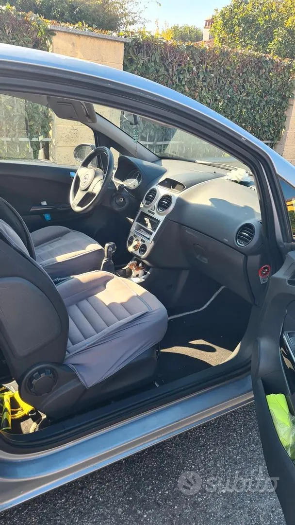 Opel Corsa 2007 photo 5