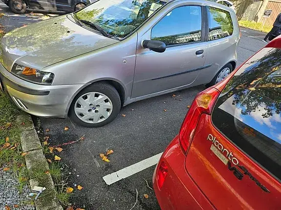 Fiat Punto 2010 photo 3