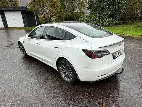 Tesla Model 3 2019 photo 5