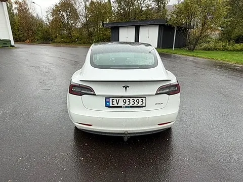 Tesla Model 3 2019 photo 2