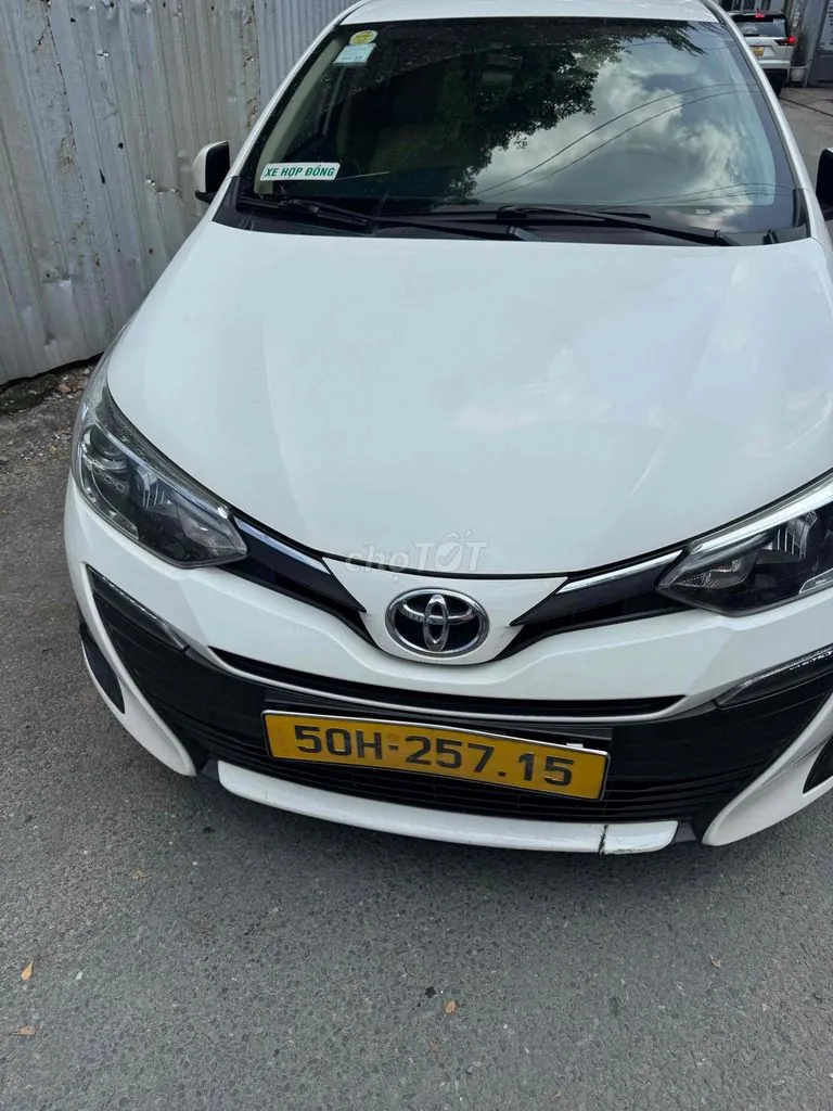 Toyota Vios