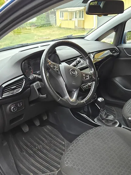 Opel Corsa 2019 photo 4