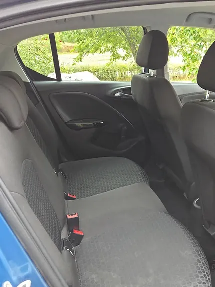 Opel Corsa 2019 photo 5