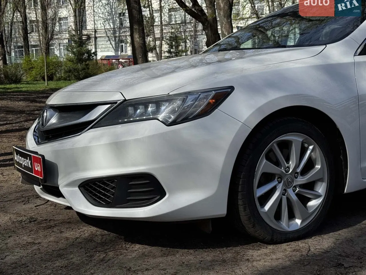 Acura Ilx 2015 photo 4