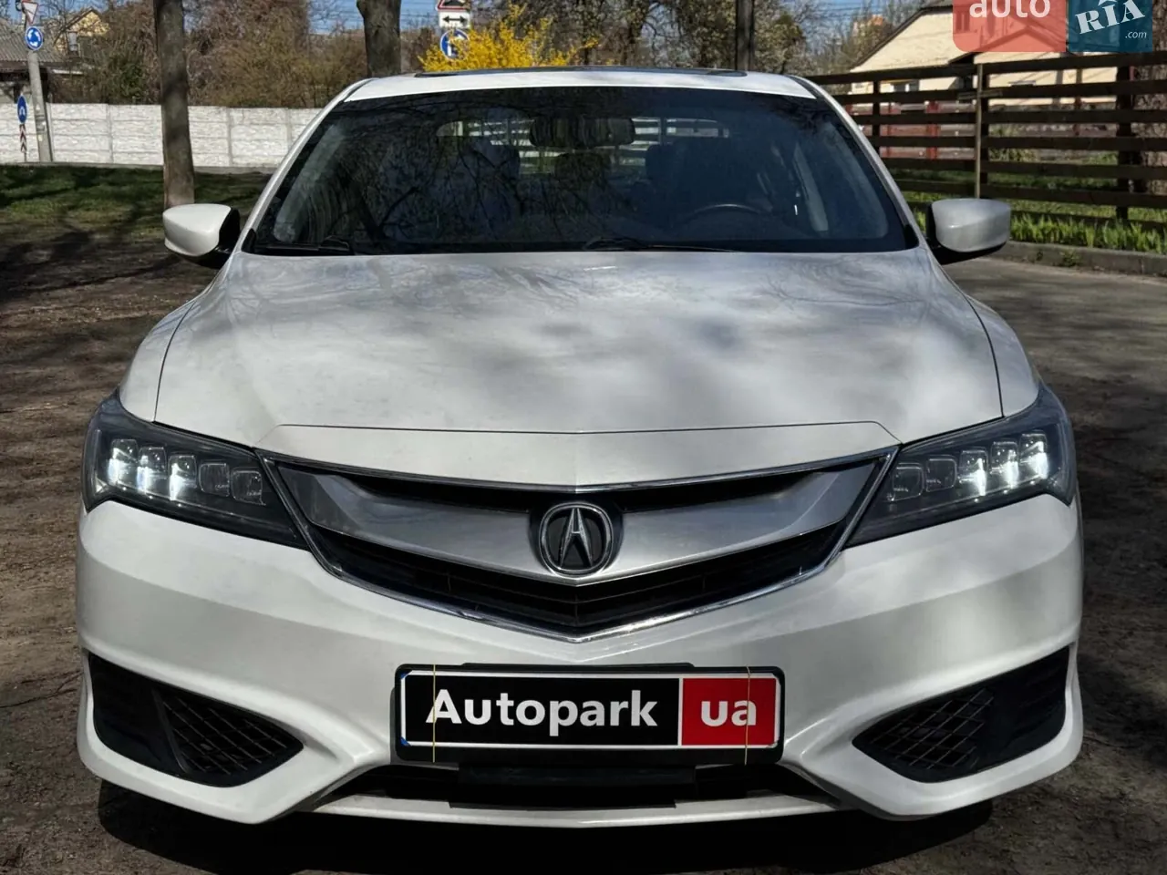 Acura Ilx 2015 photo 5