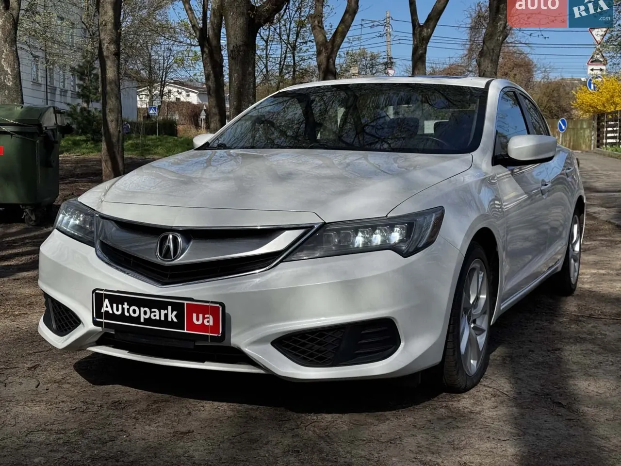 Acura Ilx 2015 photo 2