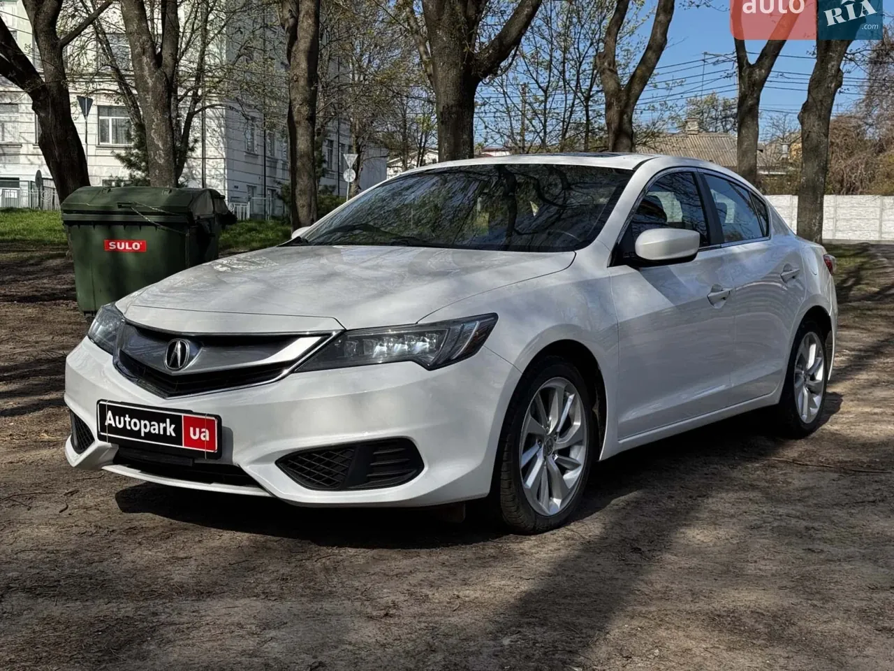 Acura Ilx