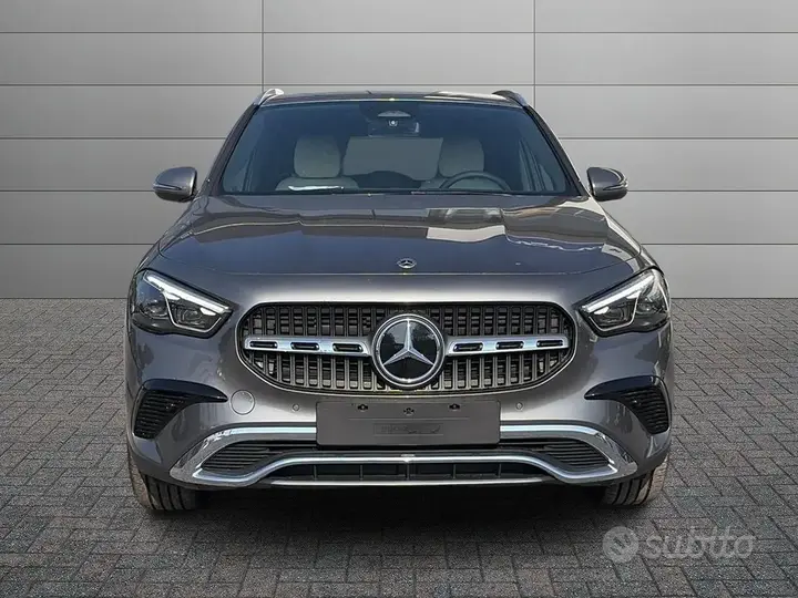 Mercedes-Benz Gla 2022 photo 3