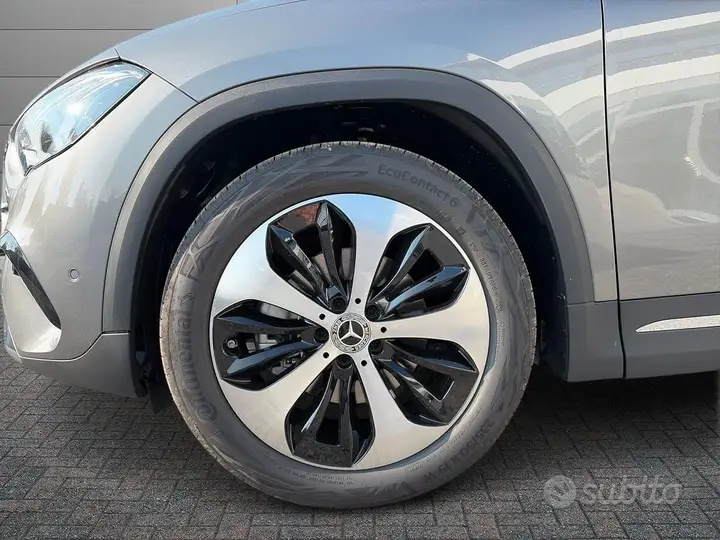 Mercedes-Benz Gla 2022 photo 5