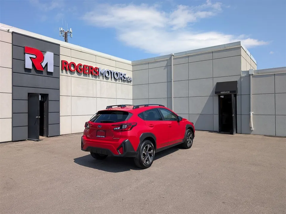Subaru Crosstrek 2024 photo 5