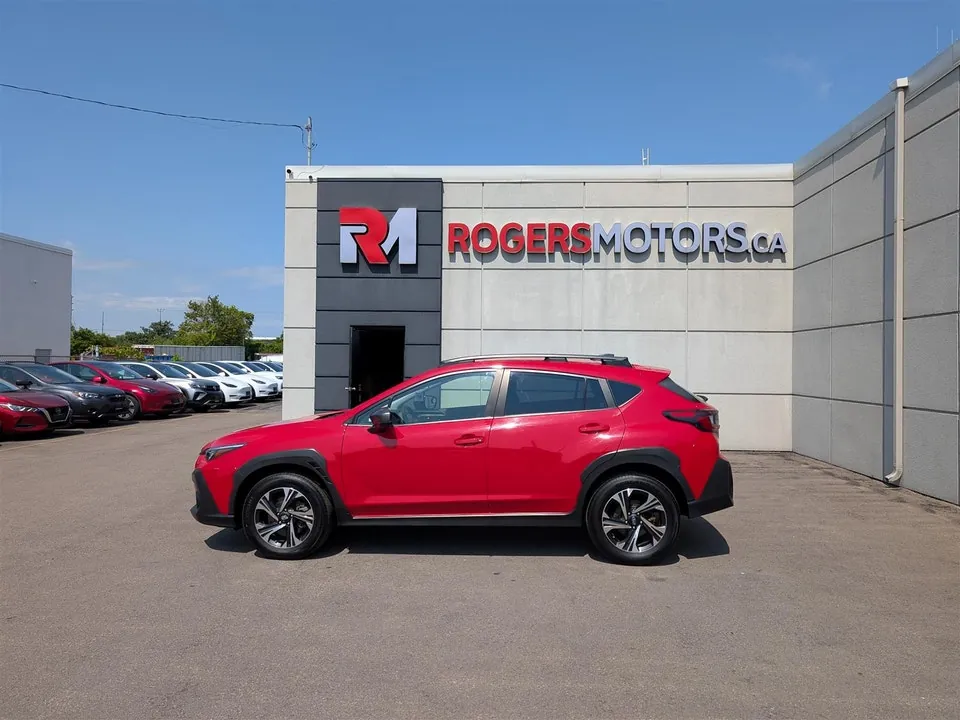 Subaru Crosstrek 2024 photo 2