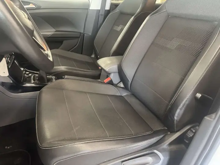 Volkswagen T-Cross 2020 photo 5