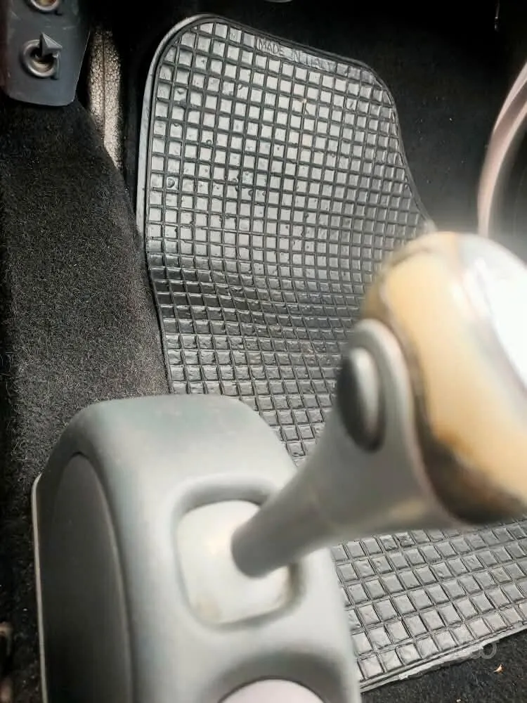 Smart Fortwo 2005 photo 5